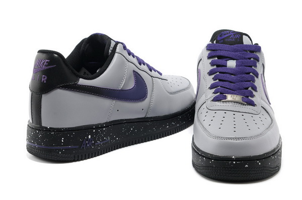 Nike Air Force One Men Low--185